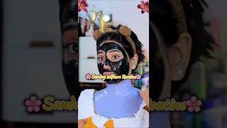 Sunday selfcare routine✨️🌸🧿 #youtube #ytshorts #youtube #yt #shorts #shortvideo #trending #viral