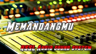 Download lagu pas buat cek sound system - memandangmu MP3