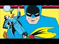 Batman Theme - Neal Hefti remastered 1966 EUA