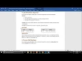 JavaScript Lab Arrays Advanced Tech Module