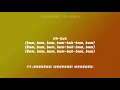 (10hr loop with lyrics) I want you back - The Jackson 5 Lyrics