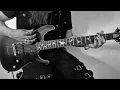 Conquistadores - Running Wild (guitar cover)