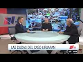 Lagu Mesa de Análisis 12 noviembre 2025 | Video completo