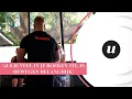 Hyrox-training van start op UT