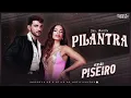 Jão, Anitta - Pilantra - Versão Piseiro ( KarnyX no Beat )