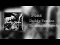Pose - Daddy Yankee (AUDIO HQ)