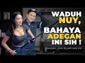 Download Lagu KARENA ADA NUY LAGI, JADI BANYAK ADEGAN BERBAHAYA ❗️❗️