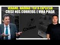 Download Lagu 🟥 Vexame: Haddad tenta explicar crise nos correios e vira piada!