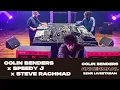 Download Lagu Colin Benders, Speedy J \u0026 Steve Rachmad aka Sterac (Live Set) | Andermaal | TivoliVredenburg (2021)