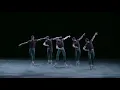 Playlist (Track 2) by William Forsythe (extract) | English National Ballet