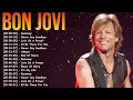 Bon Jovi – Full album for rock lovers – From Runaway to Always and beyond