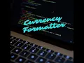Practice Program Currency Format in java