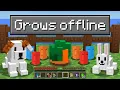 Download Lagu I Coded Grow A Garden Into Minecraft...