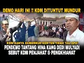 Download Lagu PENDEMO TANTANG KANG DEDI !! SEBUT KDM PENJAHAT PENGKHIANAT!! GUBERNUR OMON OMON CUMA BISA NGONTEN