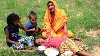 पियक्कड़ पति ने भिख मांगने पर किया मजबूर, रस्ते में मासूम लड़की मर गई फिर क्या हुआ आप सोच नहीं सकते