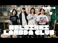 Download Lagu HELSINKI LAMBDA CLUB | COSMOS Session