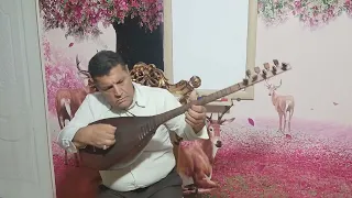 ۲۱ اکتبر ۲۰۲۵ آهنگ قدیمی از حمیرا مهربونیت قشنگه با اجرای دلنشین و بی نظیر استاد بیژن اسلامی 