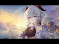 [NIGHTCORE] How You Samba (speed up)