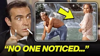 james bond dr no 1962 21 weird facts you didnt know about 