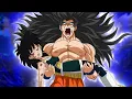 Download Lagu Goku reveals his power against the legendary saiyan - Full Episode