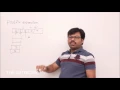 Postfix expression evaluation