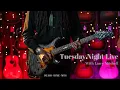 Tuesday Night Live August 11th 2026