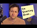 Download Lagu I'm Starting Over...