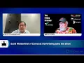 Friday Fireside Scott Weisenthal Comcast Advertising
