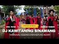 Lagu Perform Karnaval DJ Kawitaning Sinawang Party x Mberot Kebonduren Kepung Kediri