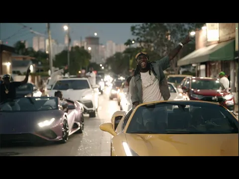 Download MP3 Burna Boy - City Boys [Official Music Video]