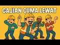 Download Lagu GAJIAN CUMA LEWAT - Lagu Lucu || Pejuang Rupiah