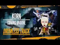 Download Lagu Korn - Coming Undone (Drumless) NO DRUMS - High Quality