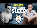 Lagu What Happens If We Don’t Sleep? - Guinness World Records