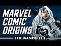 Download Lagu Who is Silver Sable? - Spider-Man's Favorite Mercenary