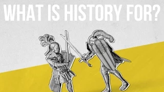 what is history for