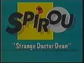 Download Lagu Spirou TV3 - Intro Svenska/SWEDISH