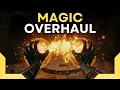 Ultimate Skyrim MAGIC Overhaul - Best Magic Mods