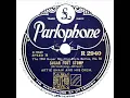 Artie Shaw - Sugar Foot Stomp