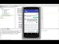 WatBot A Voice-enabled Android Chatbot