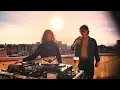 Soft Rooftop House Music Mix - Chillout Afterwork Lounge Set  | Relaxing Sunset Dinner Playlist