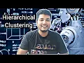Hierarchical Clustering Agglomerative vs Divisive with examples Machine Learning for Beginners