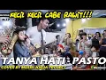 Download Lagu TANYA HATI - PASTO (LIRIK) COVER BY MUSISI JOGJA PROJECT