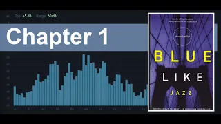 Download Blue Like Jazz - Chapter 1 - Audiobook MP3