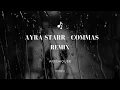 Download Lagu AYRA STARR - COMMAS (Afro House Remix) MP3