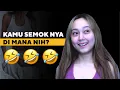 Download Lagu Kamu Semok nya Dimana Nih ? 🤣🤣🤣
