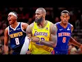 Best 2026 NBA Free Agents Still Available