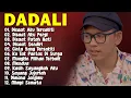 Album Lengkap Masterpiece Dadali | Kumpulan Lagu Dadali Band Terbaru 2025 Terpilih