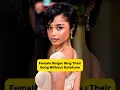 Download Lagu Singer sing without autotune #music #Tyla #BillieEilish