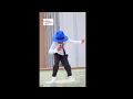 ZUCHU_LOLLIPOP FEAT YEMI ALADE(DANCE CHALLENGE)
