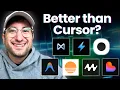 The 7 Cursor alternatives you wish you knew about sooner